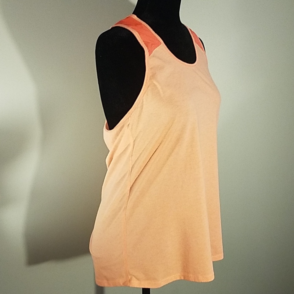 RBX Racerback Tank Large - Picture 3 of 7
